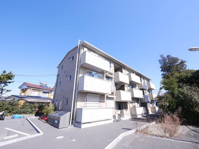 ベル八潮の物件内観写真