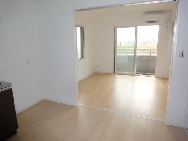 MERIDIAN ANNEX の物件内観写真