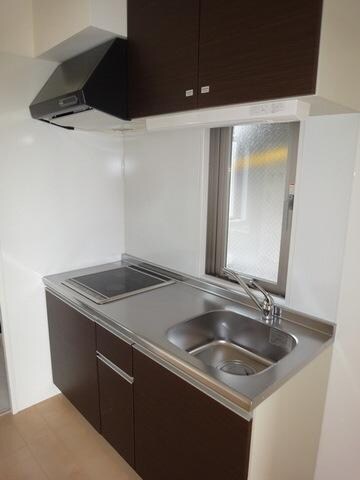 MERIDIAN ANNEX の物件内観写真