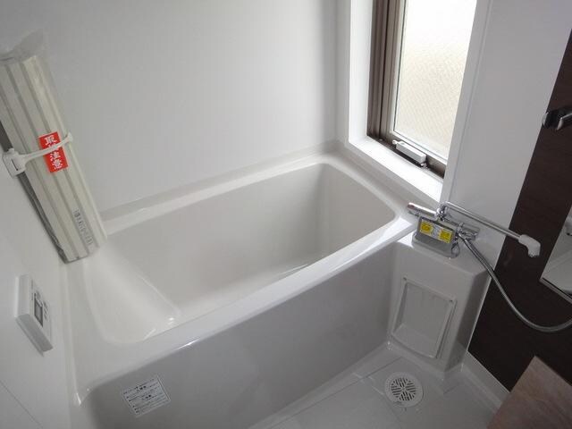 MERIDIAN ANNEX の物件内観写真