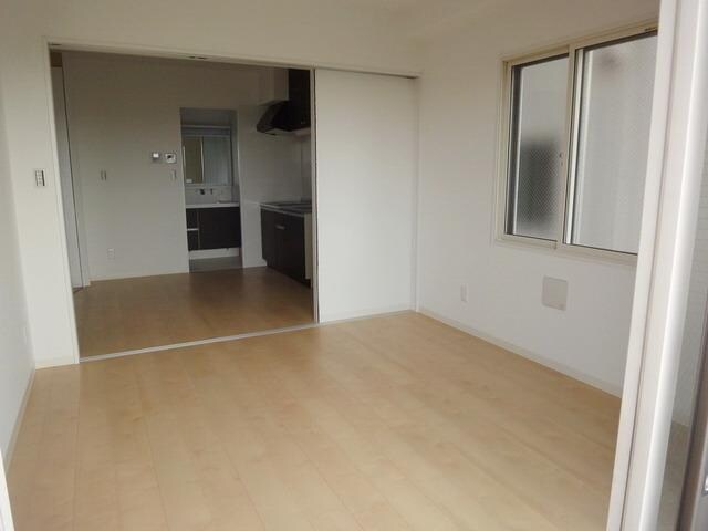 MERIDIAN ANNEX の物件内観写真