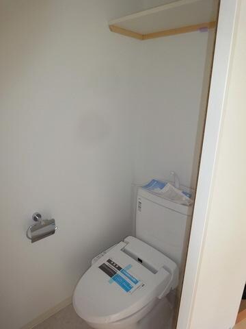 MERIDIAN ANNEX の物件内観写真