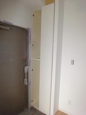 MERIDIAN ANNEX の物件内観写真