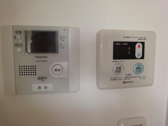 MERIDIAN ANNEX の物件内観写真