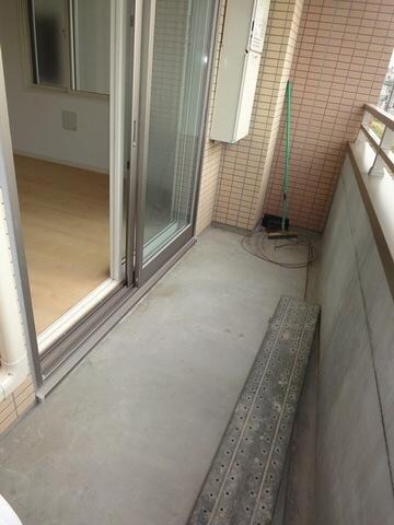 MERIDIAN ANNEX の物件内観写真