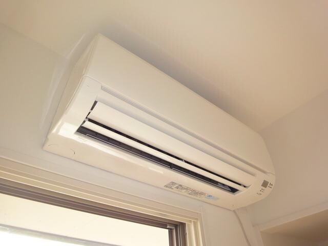 MERIDIAN ANNEX の物件内観写真