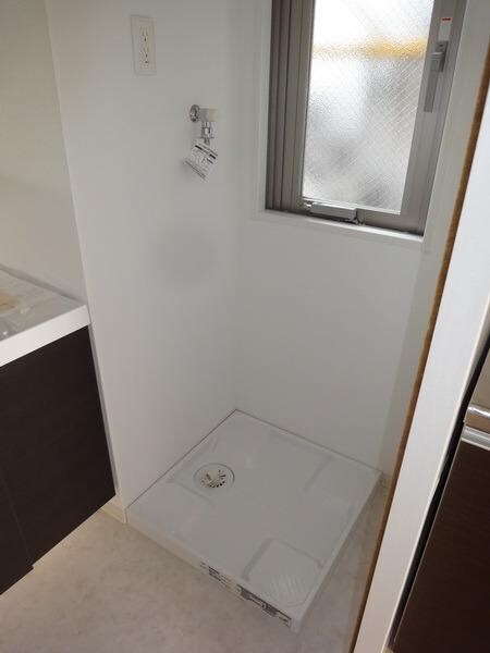 MERIDIAN ANNEX の物件内観写真