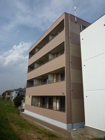 MERIDIAN ANNEX の物件内観写真