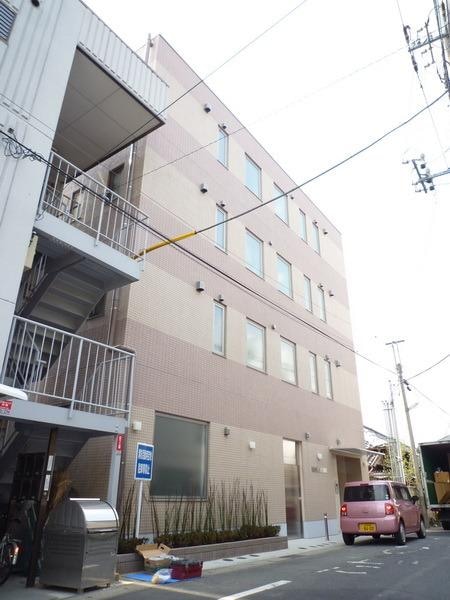 MERIDIAN ANNEX の物件内観写真