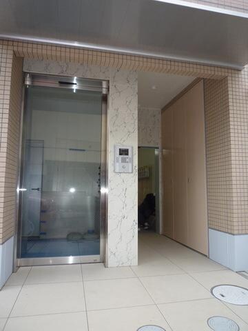 MERIDIAN ANNEX の物件内観写真