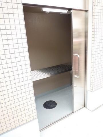 MERIDIAN ANNEX の物件内観写真