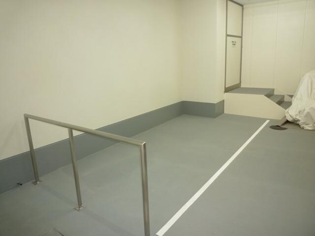 MERIDIAN ANNEX の物件内観写真