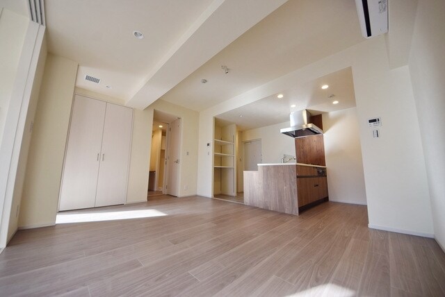 ART RESIDENCE IN MISATO CHU_Oの物件内観写真