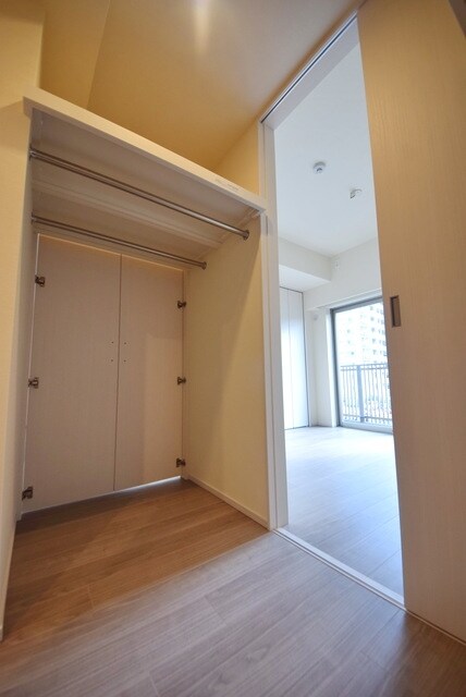 ART RESIDENCE IN MISATO CHU_Oの物件内観写真