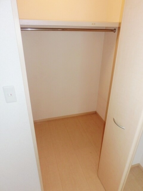 コンフォール.Kの物件内観写真