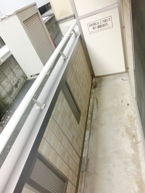 コンフォール.Kの物件内観写真