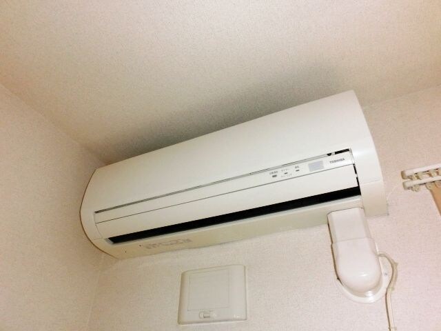 コンフォール.Kの物件内観写真