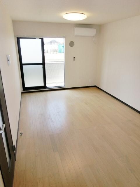 マ メゾン柏たなかの物件内観写真