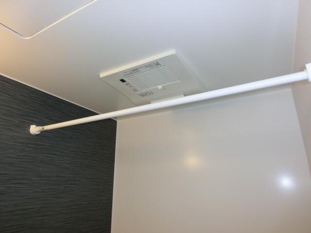 ゼーゲン南流山の物件内観写真