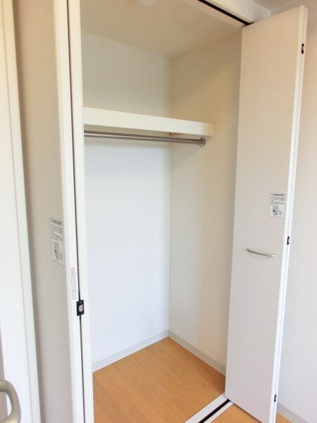 S・BUILの物件内観写真