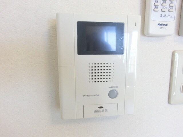 S・BUILの物件内観写真