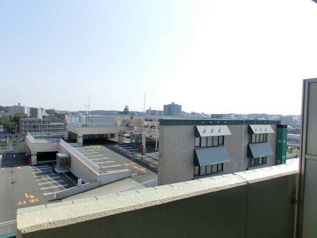 S・BUILの物件内観写真