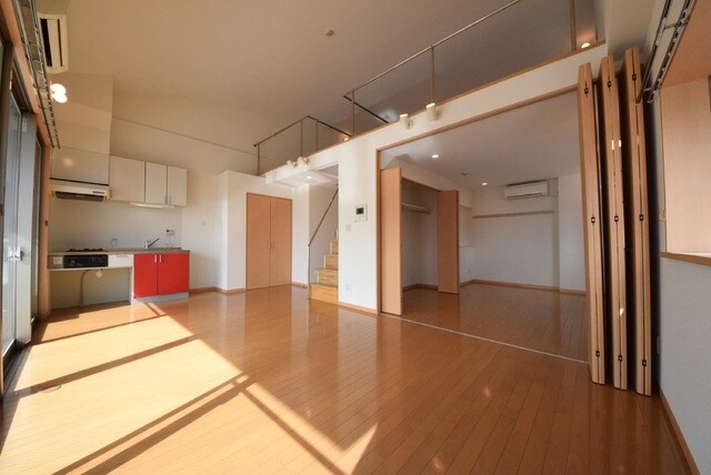 アーク松の木通り の物件内観写真