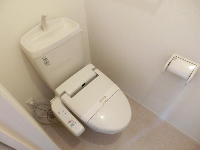 センターフィールド Bの物件内観写真