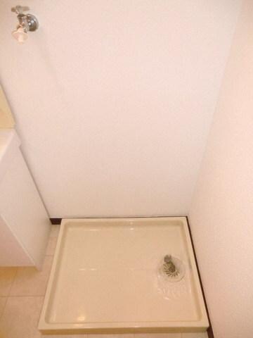 ラフィーヌ池田1番館の物件内観写真