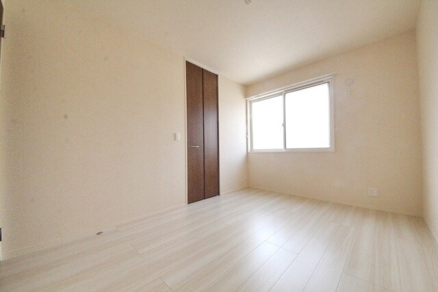 ライフマンションBの物件内観写真