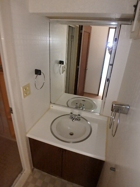 松戸竹ヶ花パークハウスの物件内観写真