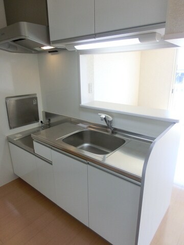 サンハイムの物件内観写真