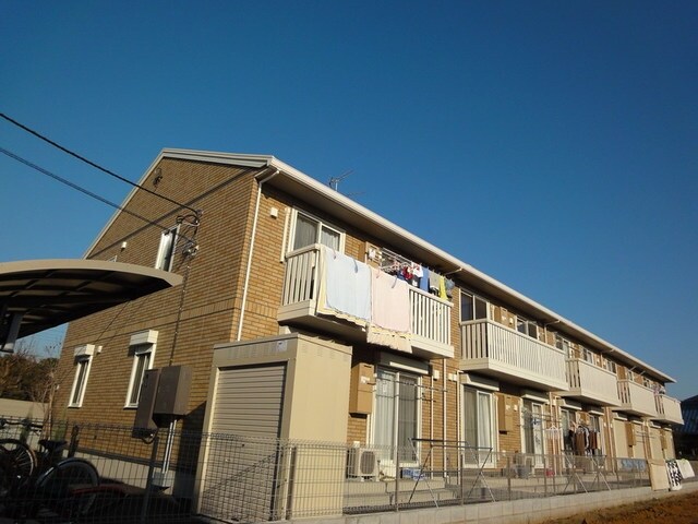 サンハイムの物件内観写真