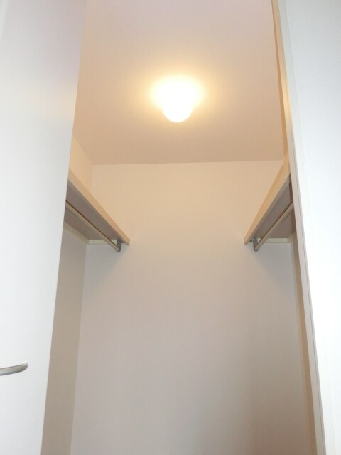 フォレステージ Dの物件内観写真