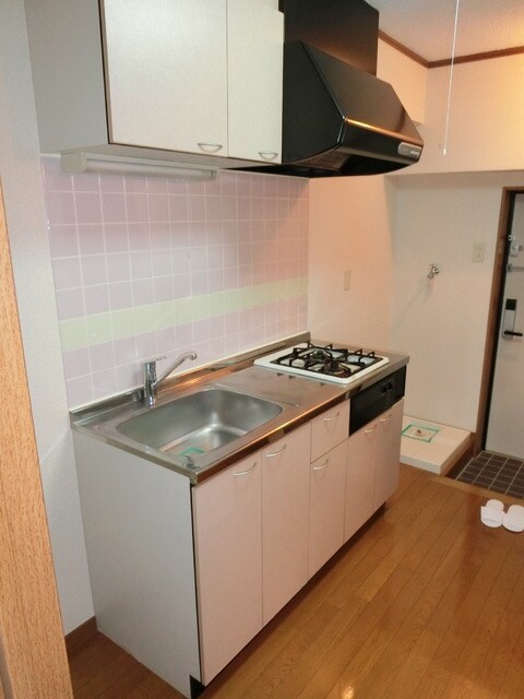 U residence 南柏の物件内観写真