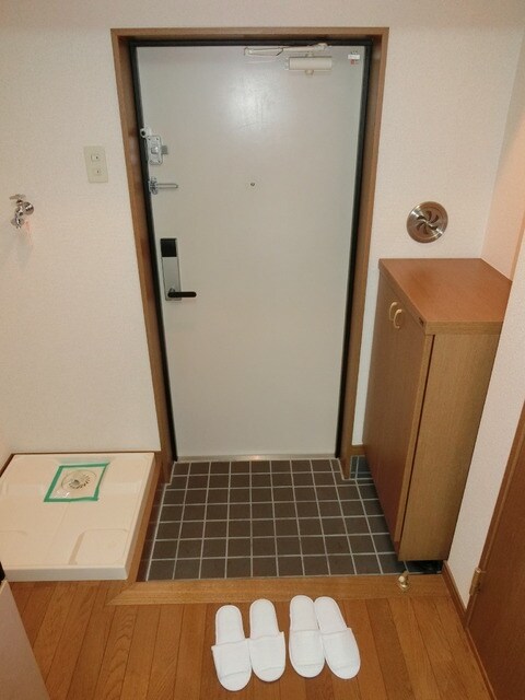 U residence 南柏の物件内観写真