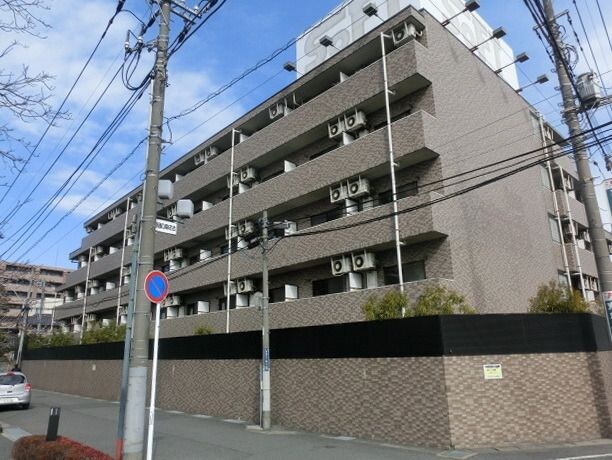 U residence 南柏の物件内観写真