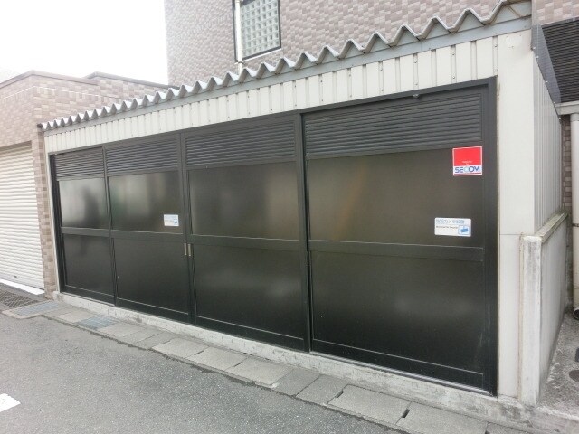 U residence 南柏の物件内観写真