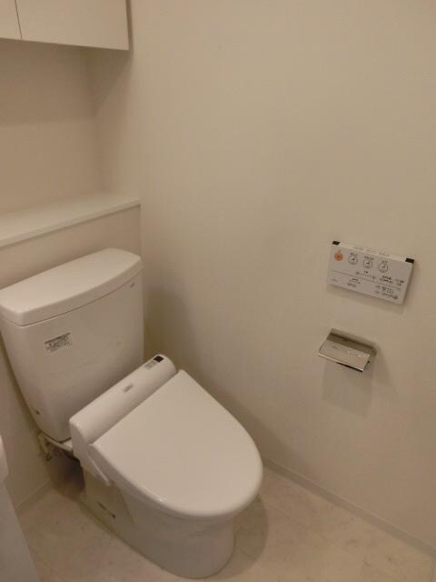 ライジングプレイス金町の物件内観写真