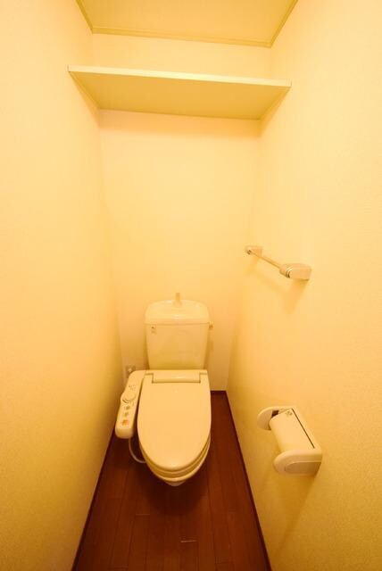 プリマヴェーラIIの物件内観写真