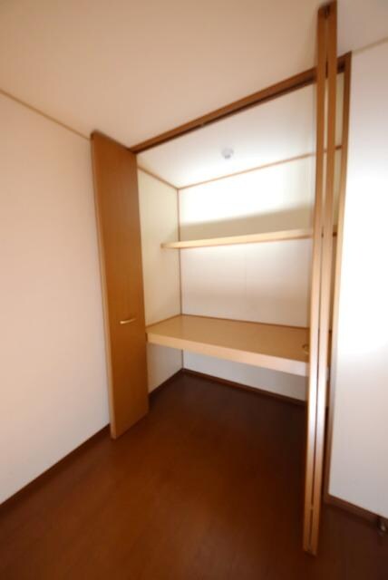 プリマヴェーラIIの物件内観写真