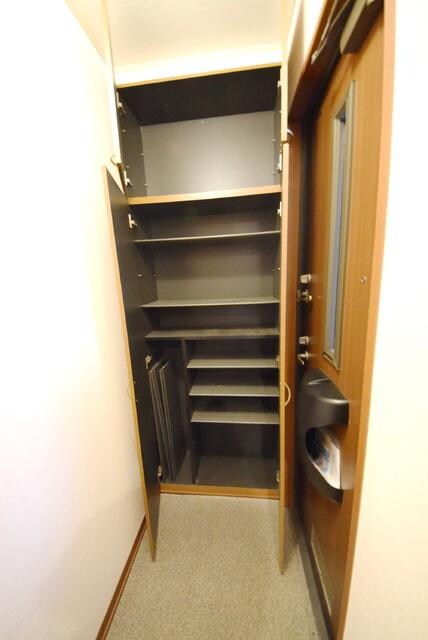 プリマヴェーラIIの物件内観写真