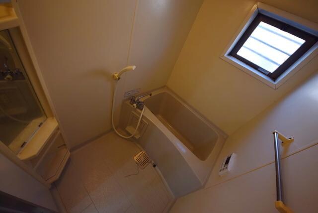 プリマヴェーラIIの物件内観写真