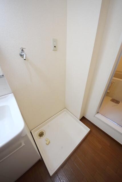 プリマヴェーラIIの物件内観写真