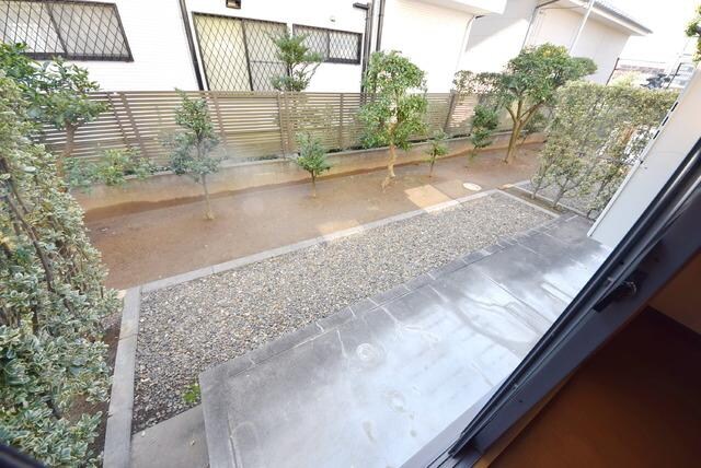 プリマヴェーラIIの物件内観写真