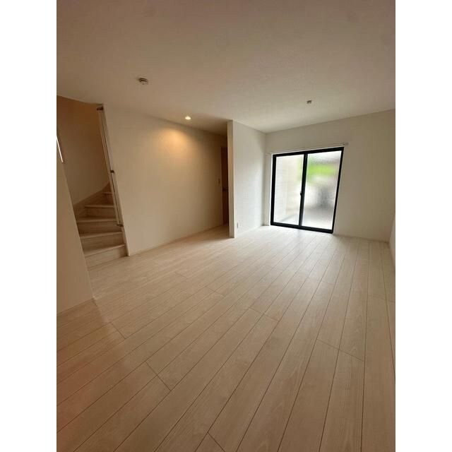 Kolet柏弥生町#03の物件内観写真