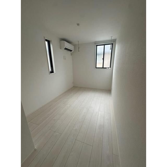 Kolet柏弥生町#03の物件内観写真