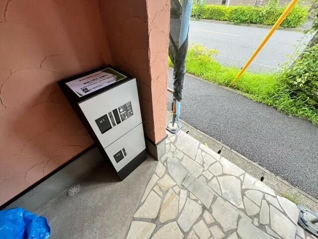 ポラリス松戸壱番館の物件内観写真