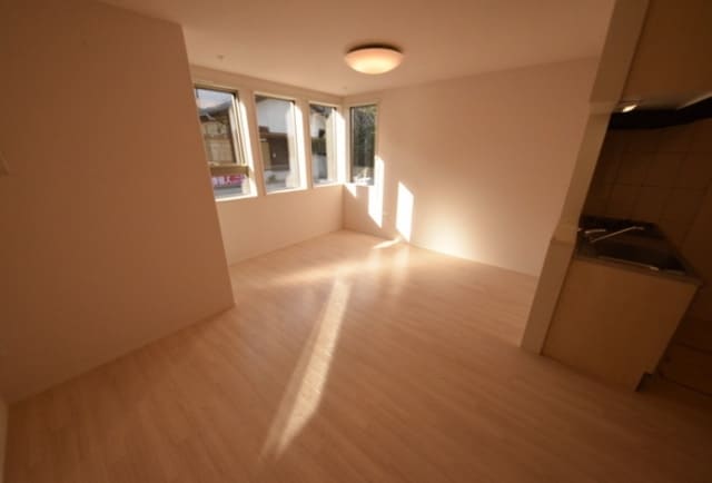 en gurenの物件内観写真