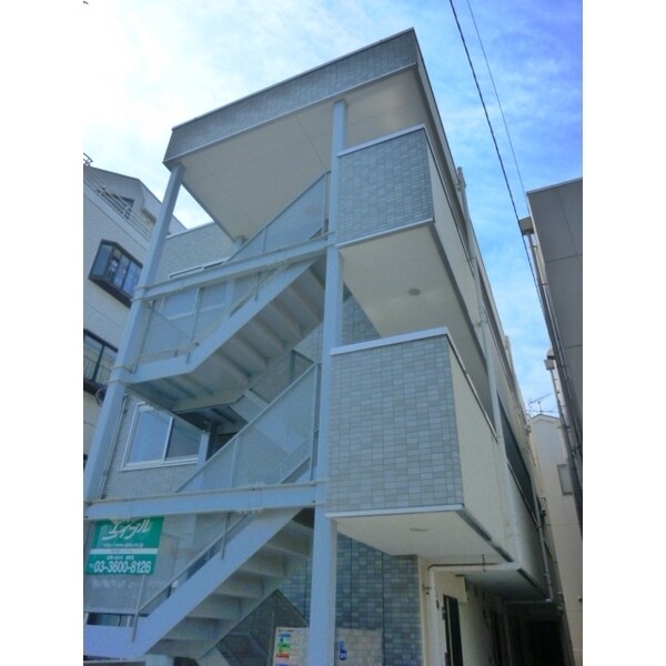 パラディーゾの物件内観写真